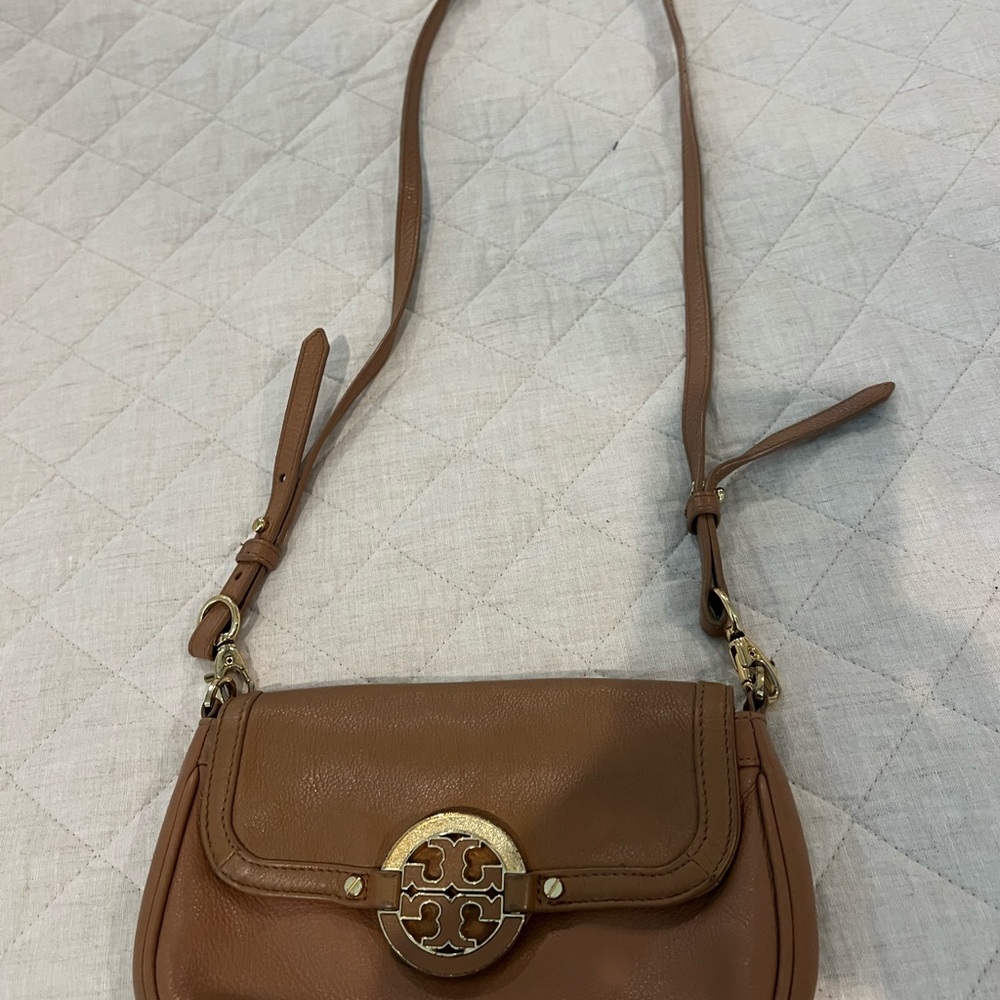 Tory Burch crossbody purse